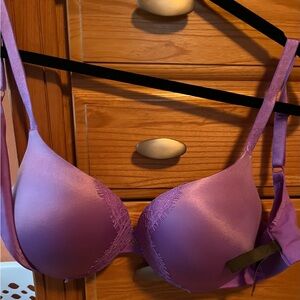 Victoria’s Secret Push Up Bra